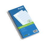 Atlanta Things To Do Daily, 100% Papel Reciclado, FSC®