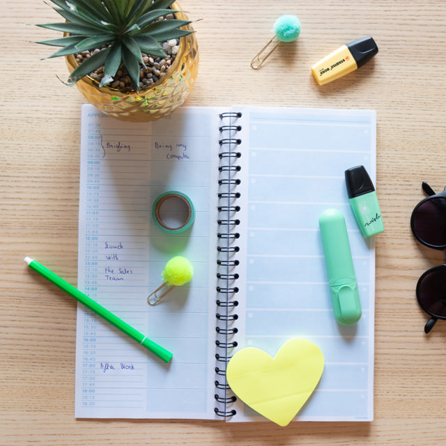 Atlanta Things To Do Daily, 100% Papel Reciclado, FSC®