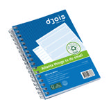 Cosas que hacer en Atlanta, pequeño, papel 100% reciclado, FSC®