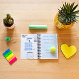 Cosas que hacer en Atlanta, pequeño, papel 100% reciclado, FSC®