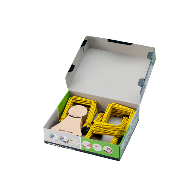 Pli-Fix® Filing Kit
