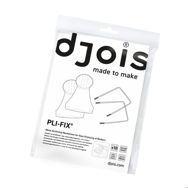 Pli-Fix® Filing Kit