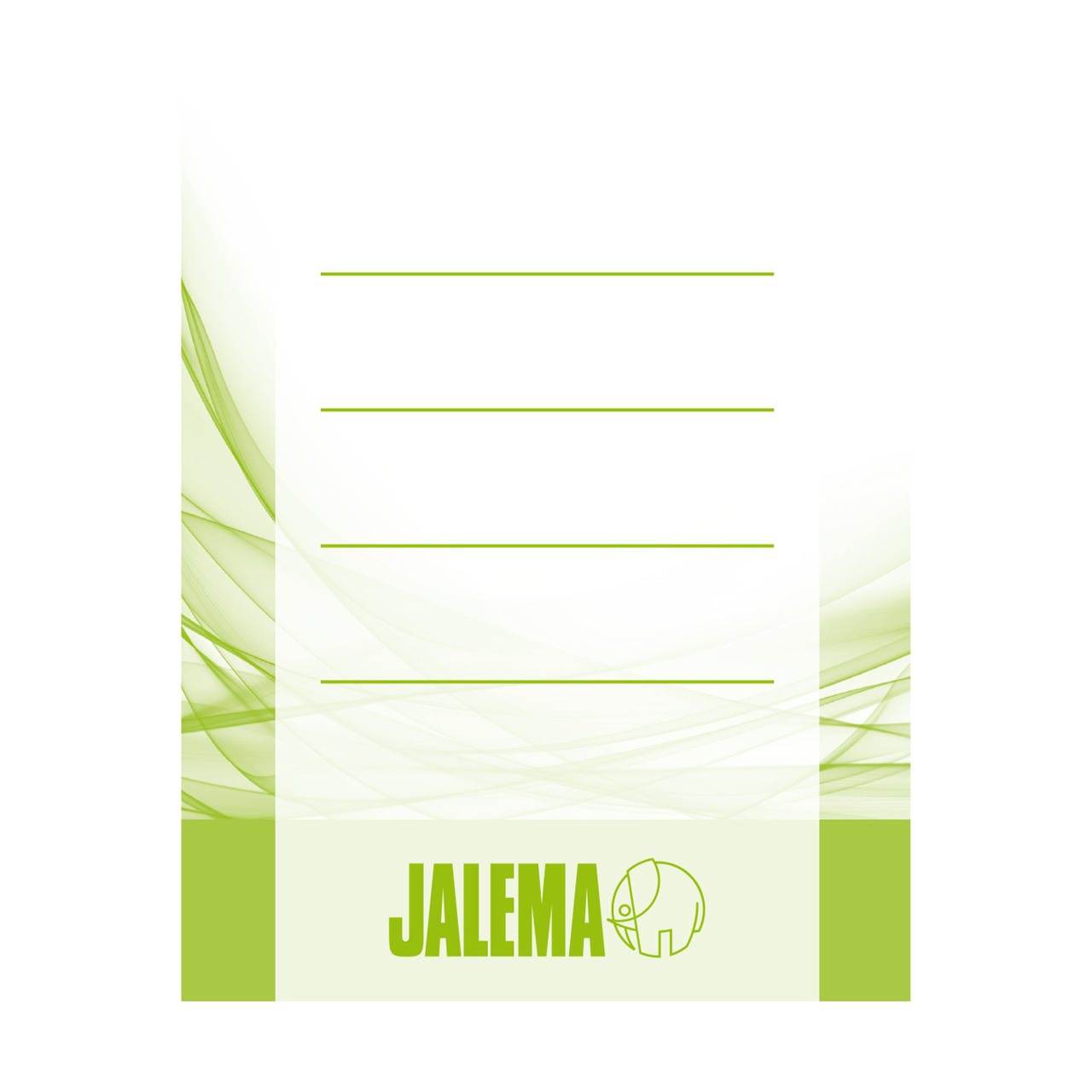 Etiquetas para cajas de archivo