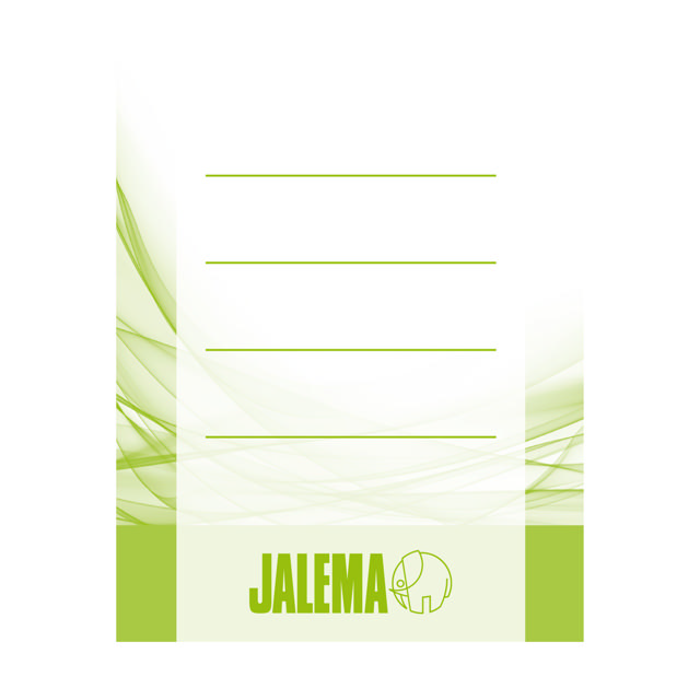 Etiquetas para cajas de archivo