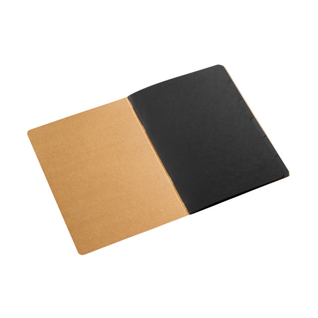 Clasificador Kraft con 6 separadores, A4, FSC®