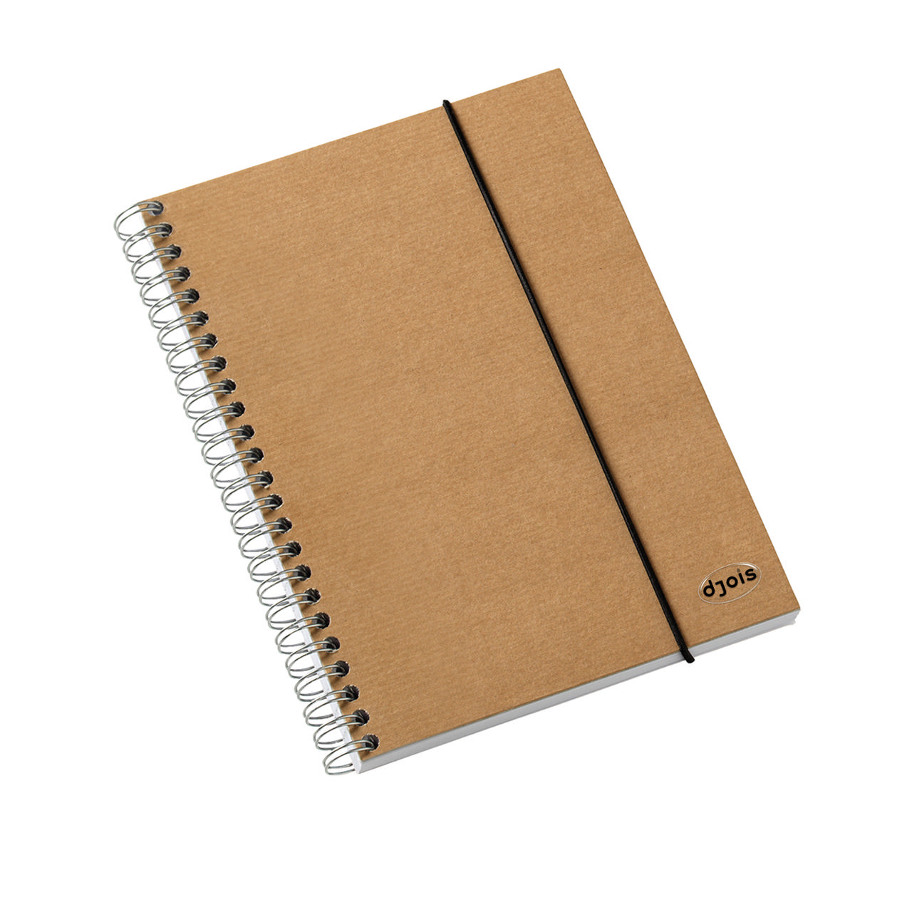 Cuaderno Kraft Line, A5, FSC®