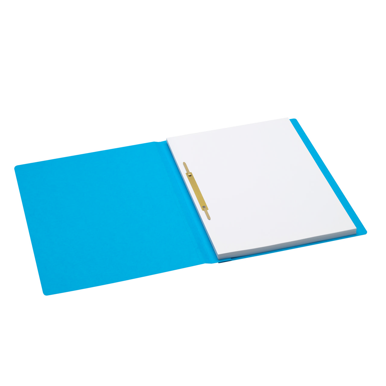Secolor Carpeta fástener, A4, 100% cartón reciclado, FSC® 