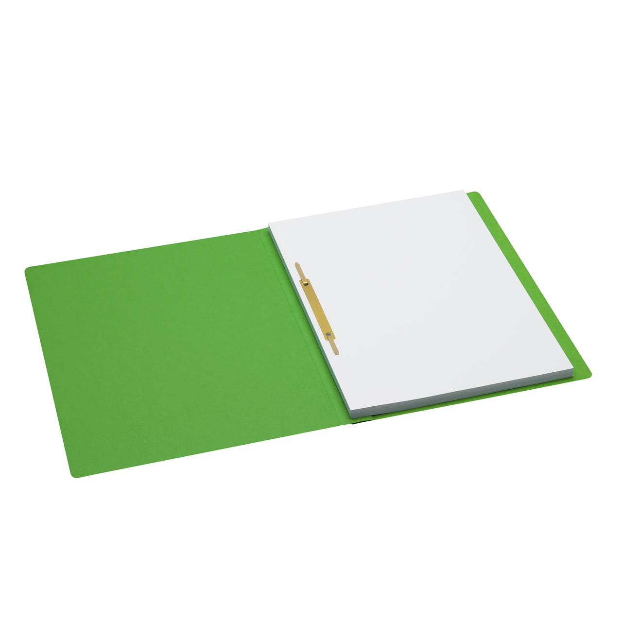 Secolor Carpeta fástener, A4, 100% cartón reciclado, FSC® 