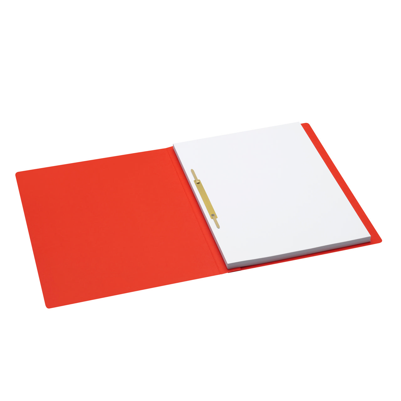 Secolor Carpeta fástener, A4, 100% cartón reciclado, FSC® 