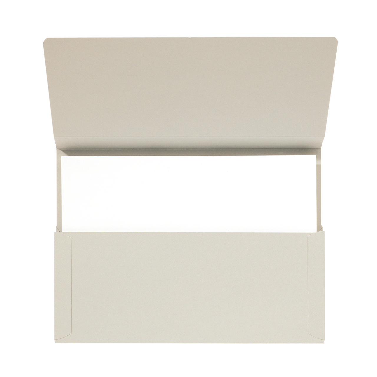 Carpeta con fuelle Secolor, A4, FSC®, ICN1