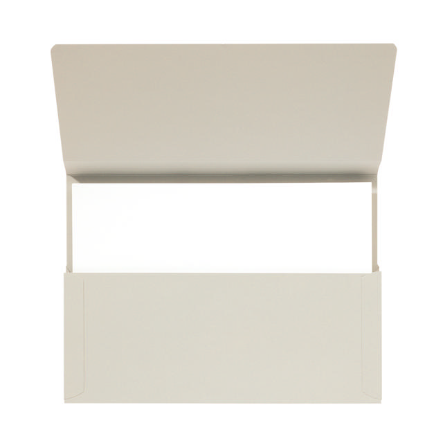 Carpeta con fuelle Secolor, A4, FSC®, ICN1