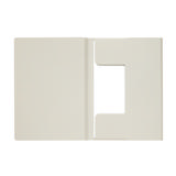 Carpeta de documentos de 3 solapas Infinio, A4, FSC®, ICN1