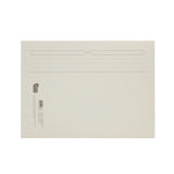 Carpeta de documentos de 3 solapas Infinio, A4, FSC®, ICN1