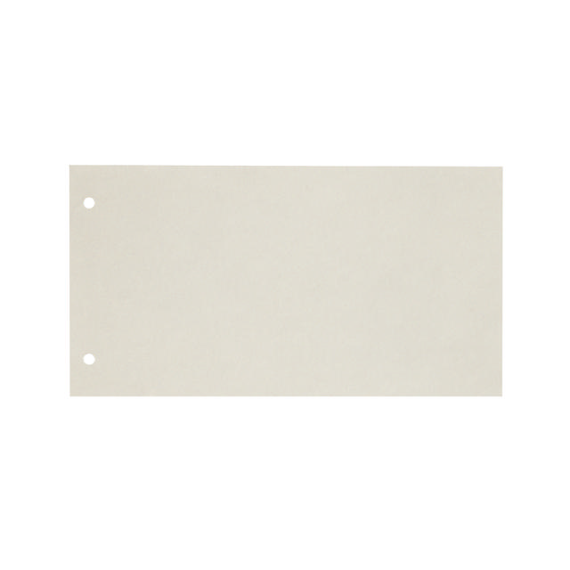 Infinio Partition Sheet, FSC®, ICN1