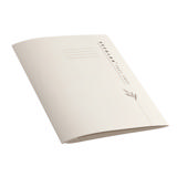 Carpeta Clipex sin árbol, Folio