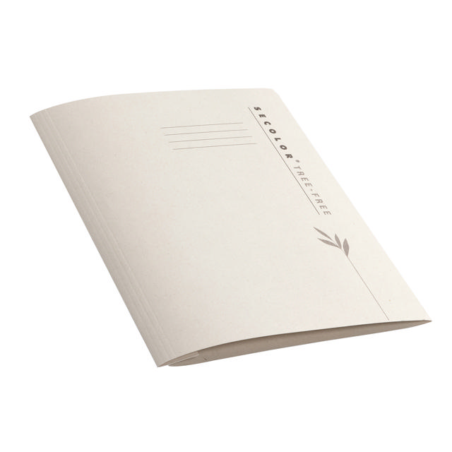 Carpeta Clipex sin árbol, Folio