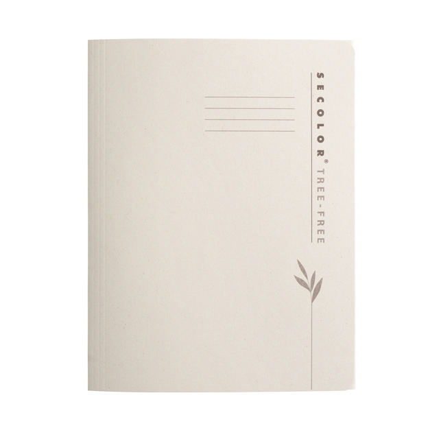 Carpeta Clipex sin árbol, Folio