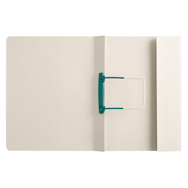 Carpeta Clipex sin árbol, Folio