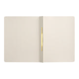 Tree-free Carpeta con cierre metálico, A4