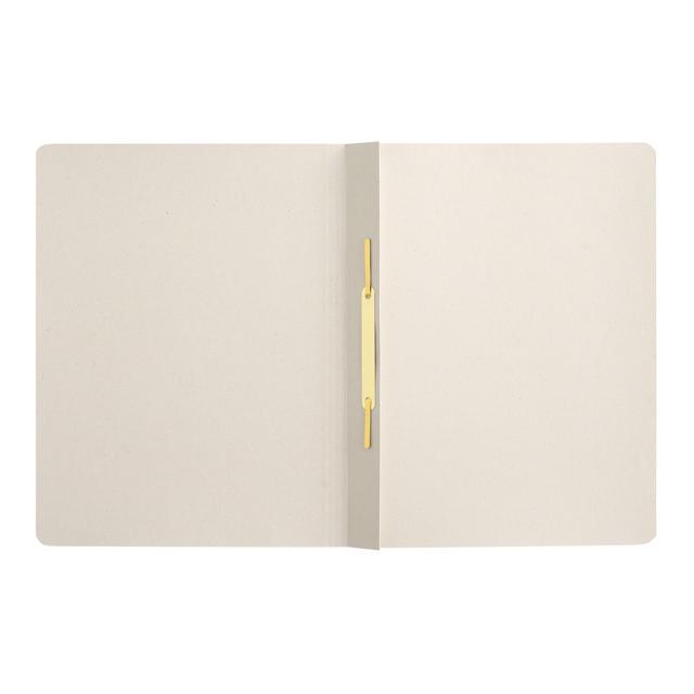 Tree-free Carpeta con cierre metálico, A4