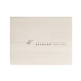 Carpeta con fuelle Tree-free, A4