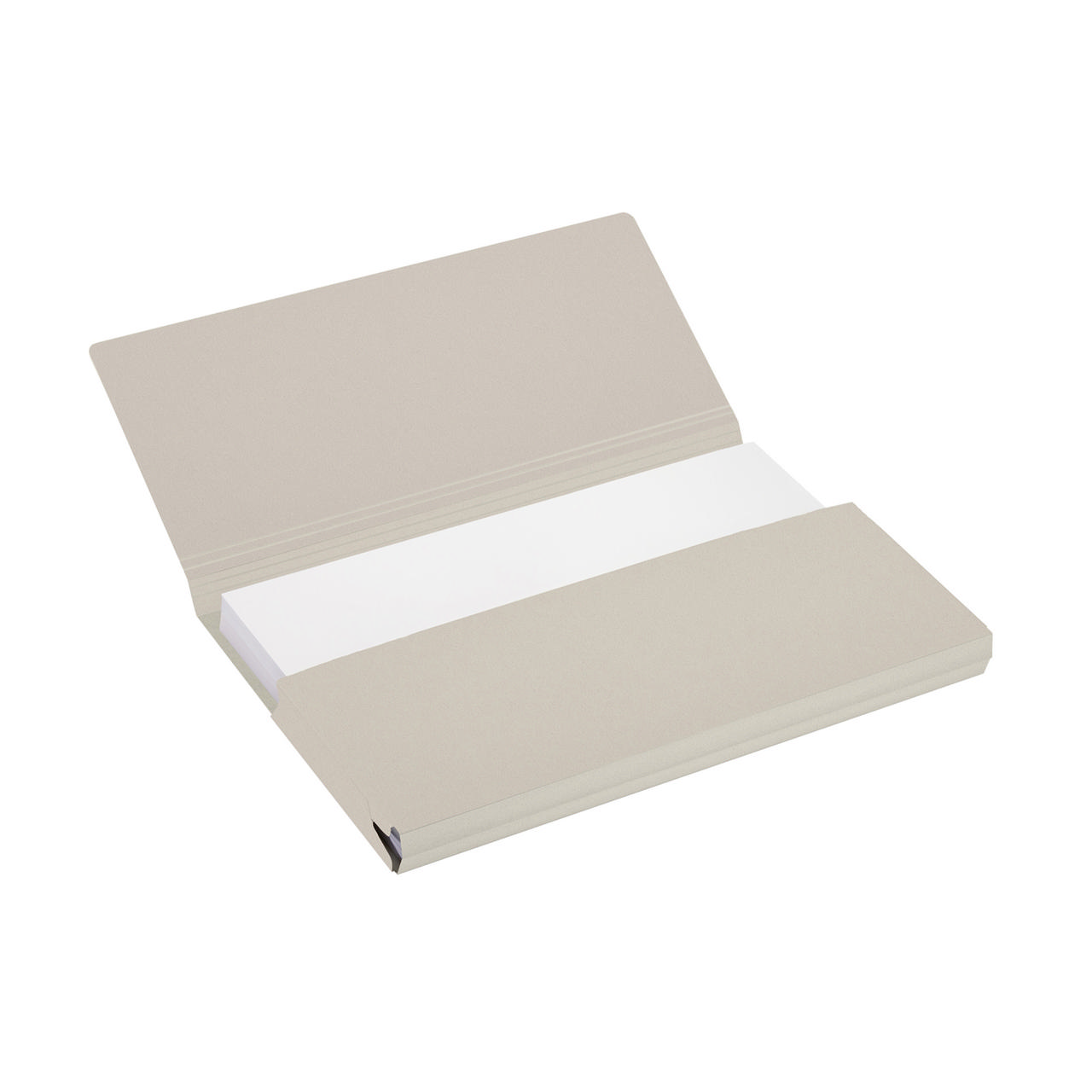 Carpeta con fuelle Tree-free, Folio