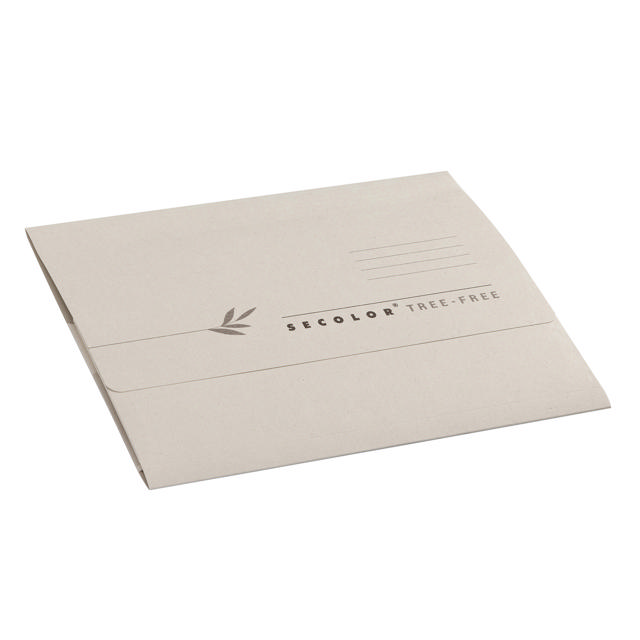 Carpeta con fuelle Tree-free, Folio