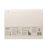 Carpeta con fuelle Tree-free, Folio