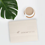 Carpeta con fuelle Tree-free, Folio