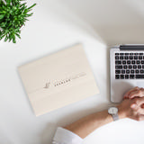 Carpeta con fuelle Tree-free, Folio