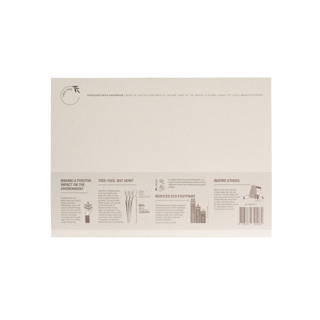 Secolor Tree-Free | Subcarpeta | A4