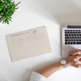 Secolor Tree-Free | Subcarpeta | A4