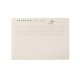 Secolor Tree-Free | Subcarpeta | Folio