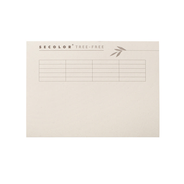 Secolor Tree-Free | Subcarpeta | Folio