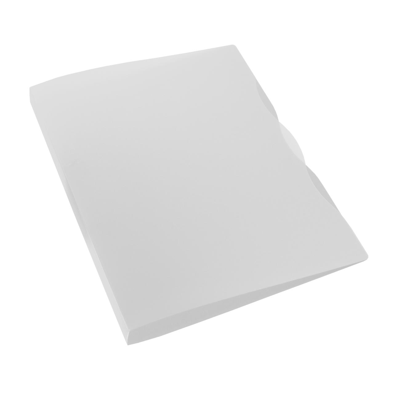 Carpeta de anillas, A4, lomo de 25 mm, 2 anillas en O