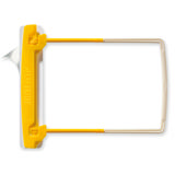 JalemaClip Stickup, Autoadhesivo Permanente