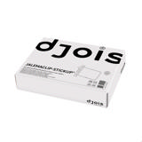 JalemaClip Stickup, Autoadhesivo Permanente