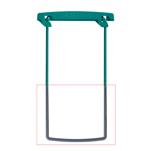 JalemaClipex Long Extension Piece, ICN12