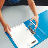 Mecanismo de Archivo de Adjuntos Snapbinder