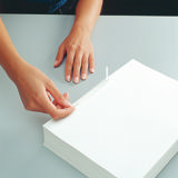 Mecanismo de Archivo de Adjuntos Snapbinder