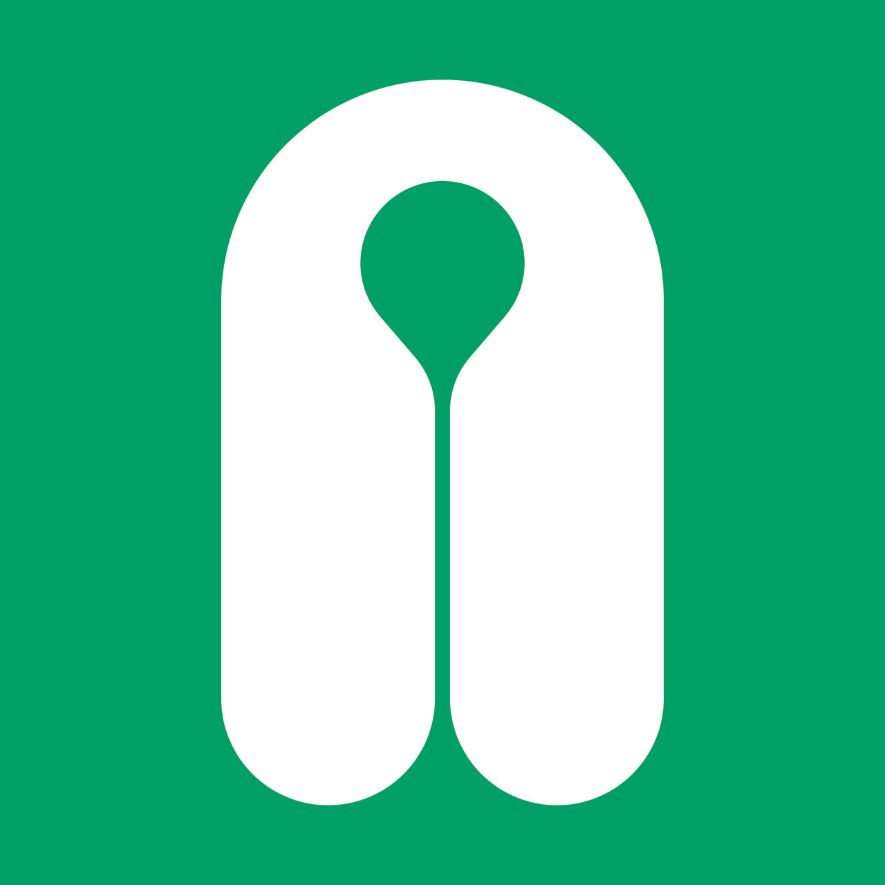 Señal de seguridad chaleco salvavidas, 150 x 150 mm