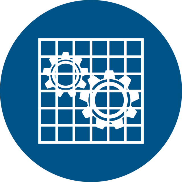 Revisión de Señal de Seguridad, Guardia, 200 mm