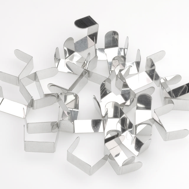 Pinzas para caja de archivo