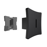 Sistema de fijación T-clip, 10 mm