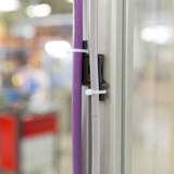 Accesorios T-Clip, portacables