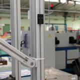 Accessorios T-Clip - Porta documentos