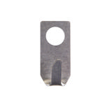 Accessorios T-Clip - Gancho en Inox