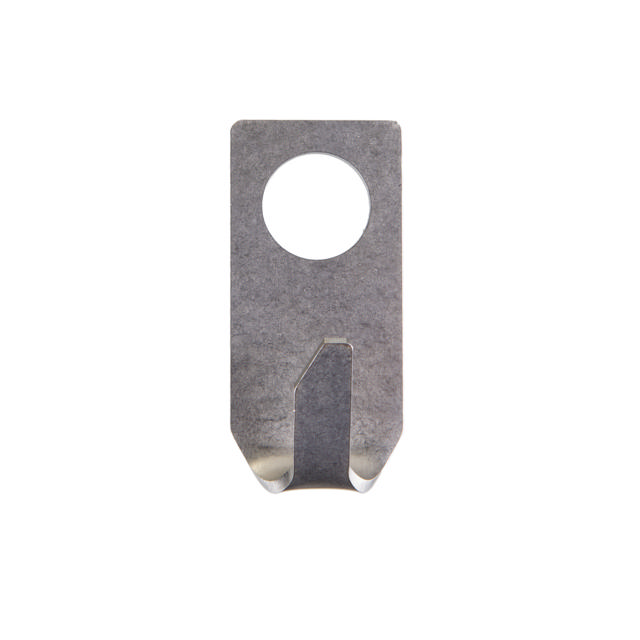 Accessorios T-Clip - Gancho en Inox