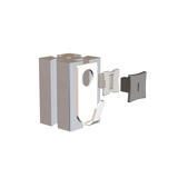 Accessorios T-Clip - Gancho en Inox