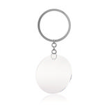 Disco acrílico personalizable XS, 50 mm